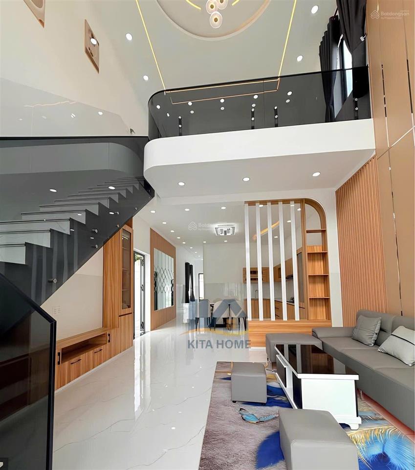 Bán nhà riêng tại ngay cầu bạch đằng 2, 1,63 tỷ, 100m2, 3pn, 2wc