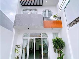 Bán nhà riêng tại cầu bạch đằng, 1,65 tỷ, 100m2 view đẹp giá siêu hời