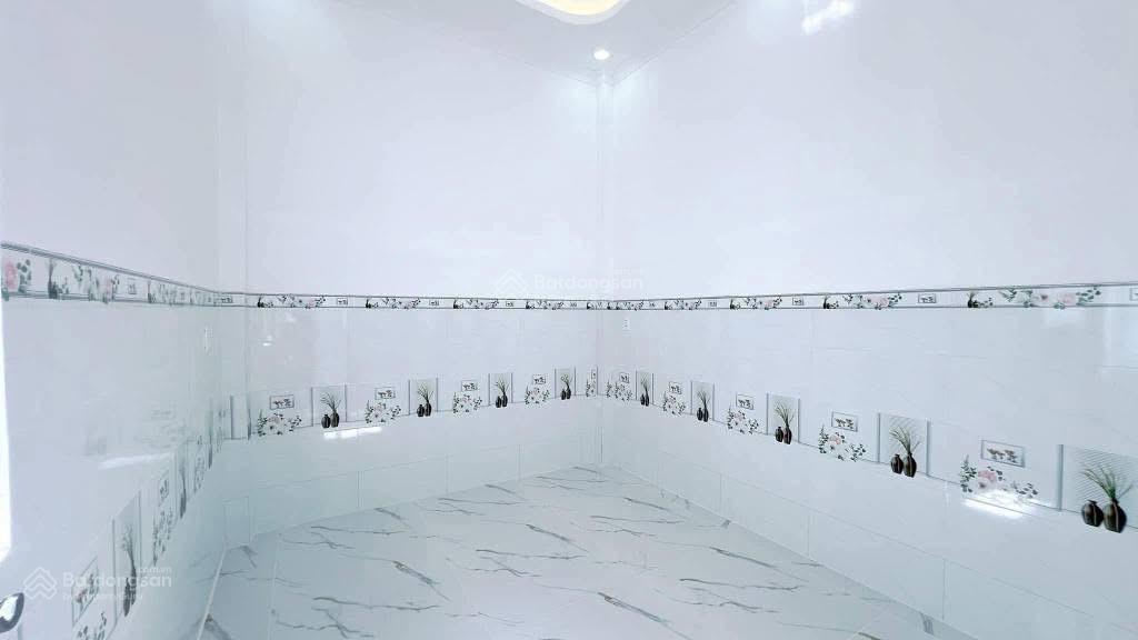 Bán nhà riêng 1,55 tỷ, 100m2 tại gần cầu bạch đằng 2, bạch đằng, tân uyên, bình dương