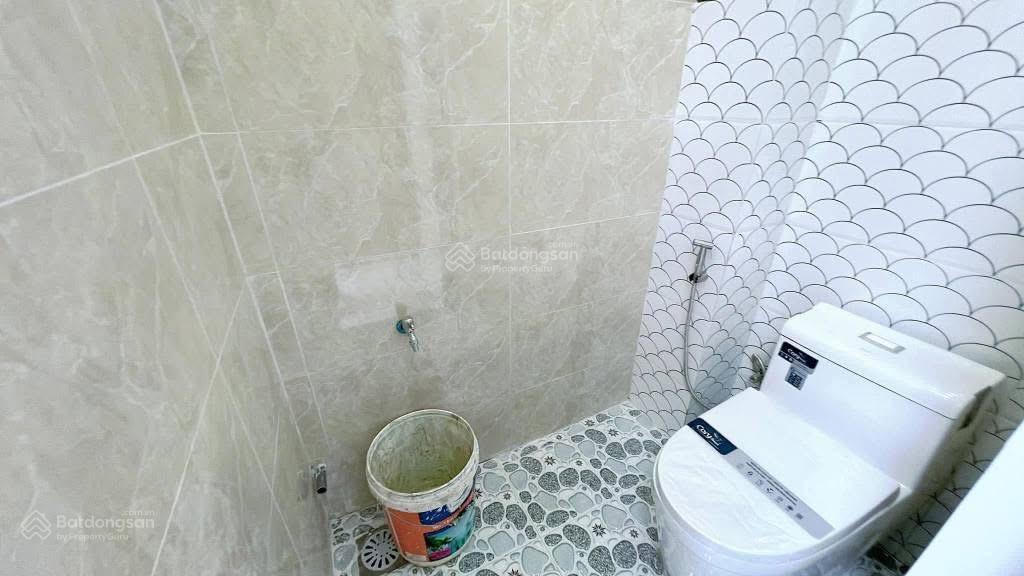 Bán nhà riêng 1,55 tỷ, 100m2 tại gần cầu bạch đằng 2, bạch đằng, tân uyên, bình dương