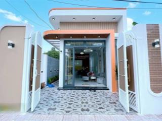 Bán nhà riêng 1,55 tỷ, 100m2 tại gần cầu bạch đằng 2, bạch đằng, tân uyên, bình dương