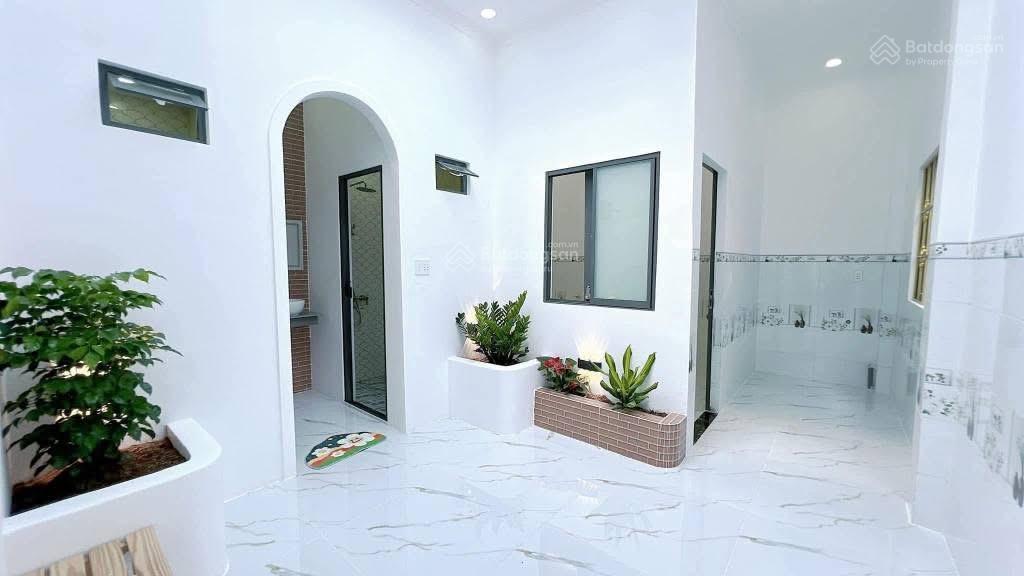 Bán nhà riêng 1,55 tỷ, 100m2 tại gần cầu bạch đằng 2, bạch đằng, tân uyên, bình dương