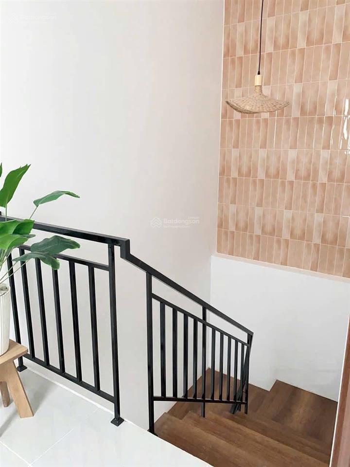 Bán gấp nhà riêng 3pn, 2wc 1,45 tỷ, 100m2 tại cầu bạch đằng 2, tân uyên, bình dương