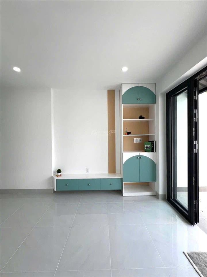Bán gấp nhà riêng 3pn, 2wc 1,45 tỷ, 100m2 tại cầu bạch đằng 2, tân uyên, bình dương