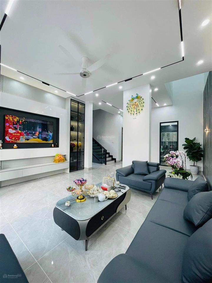 Bán nhà riêng 100m2 tại ngay công an phường tân triều, 1,85 tỷ, mặt tiền đẹp chỉ với