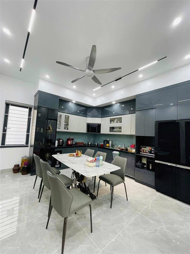 Bán nhà riêng 100m2 tại ngay công an phường tân triều, 1,85 tỷ, mặt tiền đẹp chỉ với
