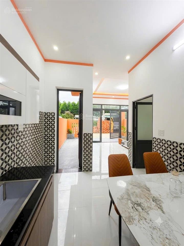 Bán nhà riêng tại bình hòa cây dương, 1,39 tỷ, 135m2, 3pn, 2wc, 1 tầng