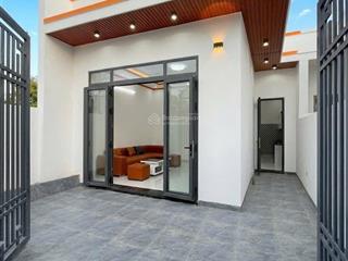 Bán nhà riêng tại bình hòa cây dương, 1,39 tỷ, 135m2, 3pn, 2wc, 1 tầng
