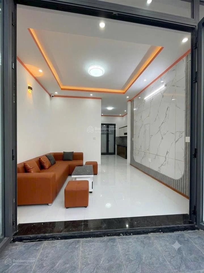 Bán nhà riêng tại bình hòa cây dương, 1,39 tỷ, 135m2, 3pn, 2wc, 1 tầng