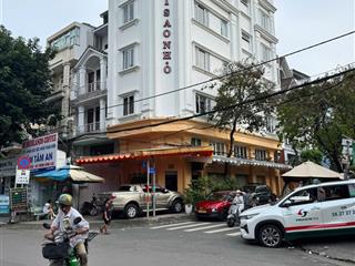 Siêu phẩm căn góc 2mt đối diện với bvqt nam sài gòn ks có 24 phòng bán giá 27,5 tỷ  0903 870 ***