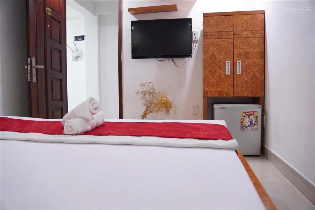 Siêu phẩm căn góc 2mt đối diện với bvqt nam sài gòn ks có 24 phòng bán giá 27,5 tỷ  0903 870 ***
