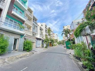 Bán nhà mặt phố rẻ nhất tại đường số 43, tân quy, quận 7, tp.hcm chỉ với 14,9 tỷ, dt 90m2 