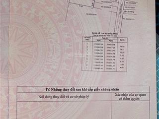 Đất full thổ cư , sổ hồng riêng