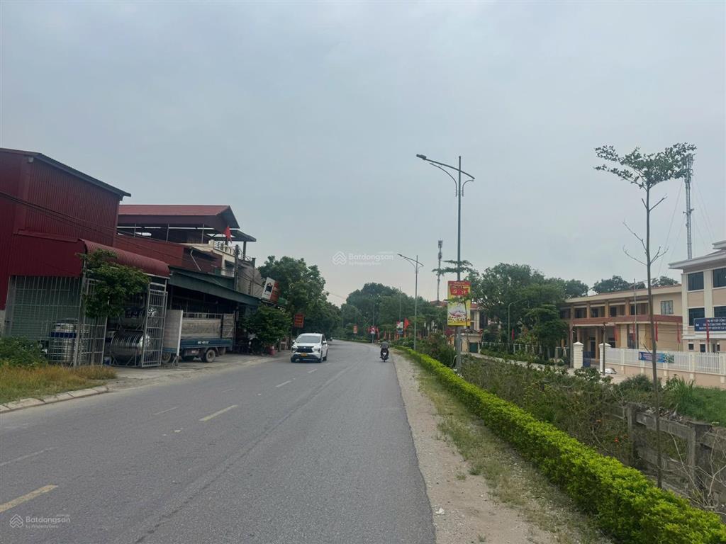Bán đất tại mặt đường lưu thúc kiệm, 176 m2