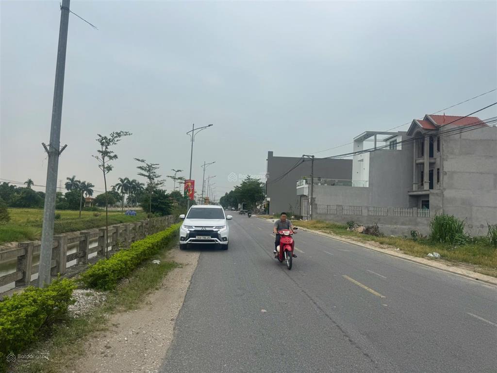 Bán đất tại mặt đường lưu thúc kiệm, 176 m2