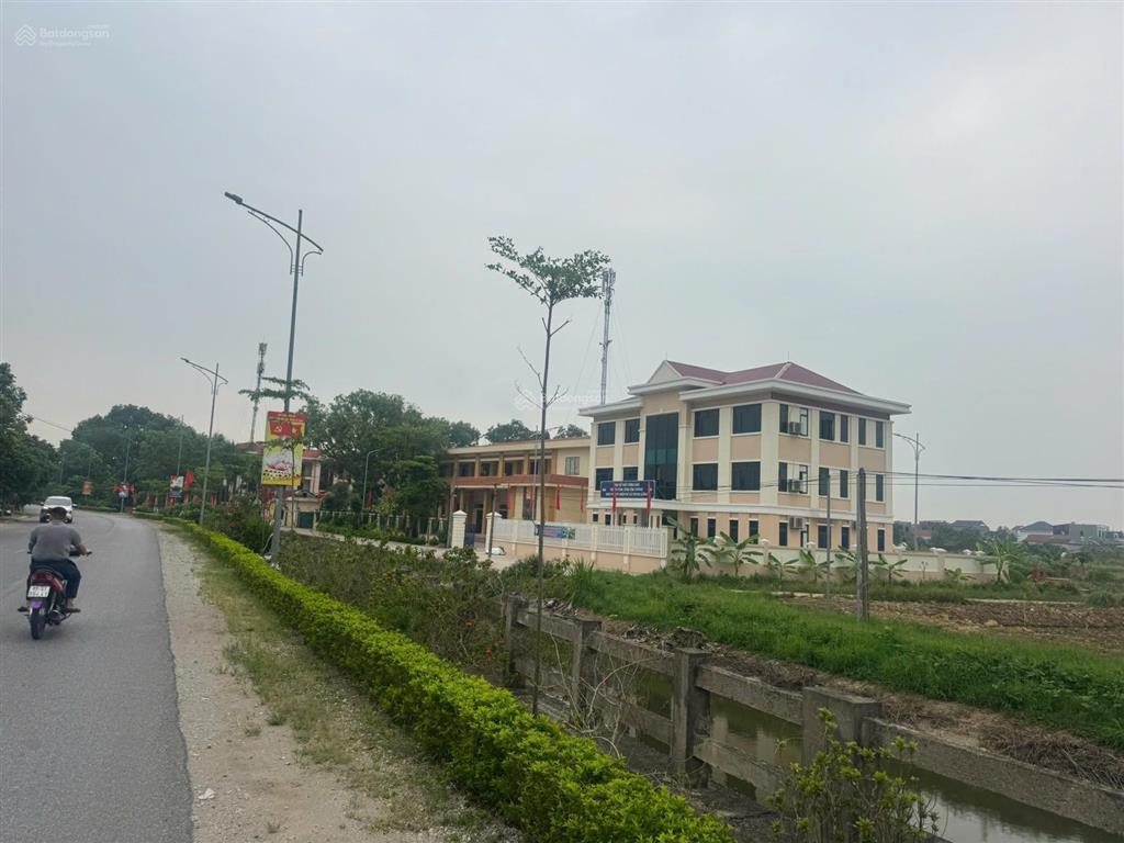Bán đất tại mặt đường lưu thúc kiệm, 176 m2