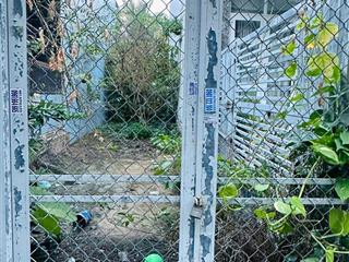 Chính chủ bán lô đất hiếm q8 86m2 hẻm xe hơi chỉ 5 tỉ xíu