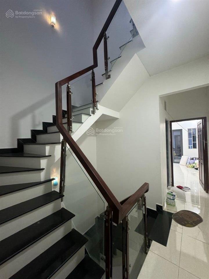 Chính chủ bán căn nhà an dương vương q8 mới đẹp  khu đồng bộ  sổ vuông vức không lộ giới chỉ 6 tỉ