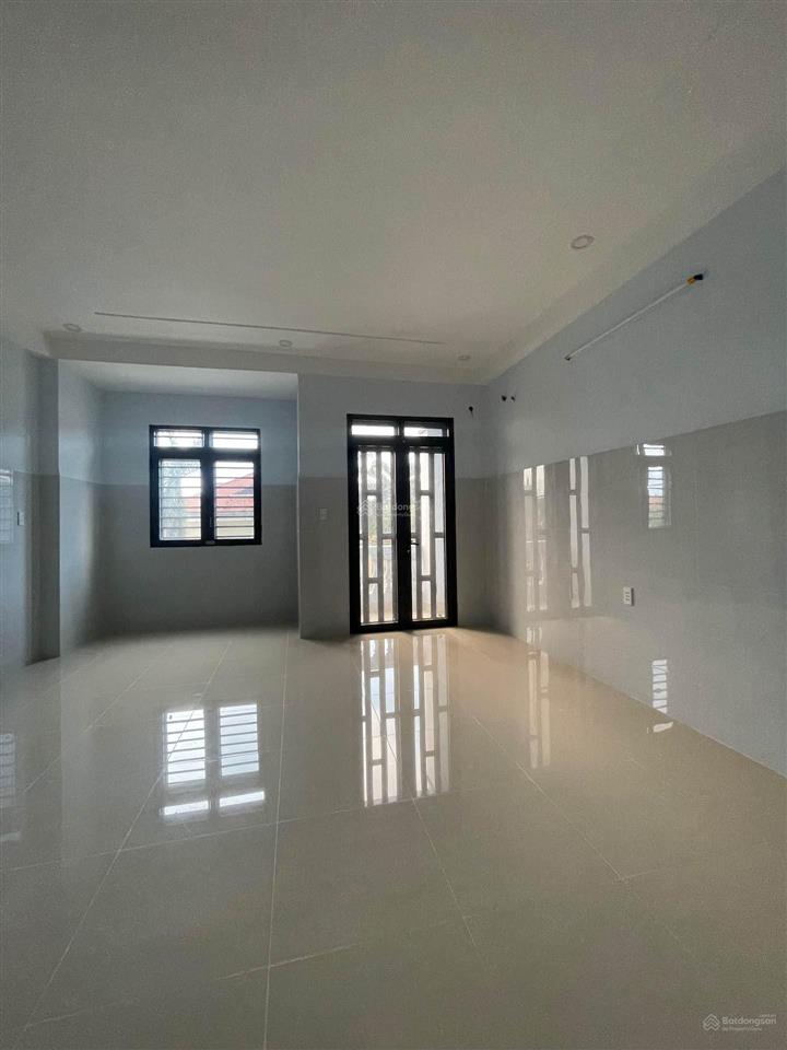 Mặt tiền đường số  nguyễn thị tú  khu kinh doanh sầm uất đa ngành nghề ngang 5m chỉ 9 tỷ nhỉnh