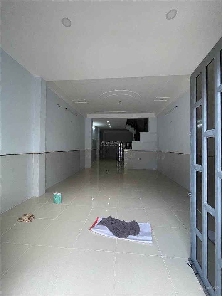 Mặt tiền đường số  nguyễn thị tú  khu kinh doanh sầm uất đa ngành nghề ngang 5m chỉ 9 tỷ nhỉnh