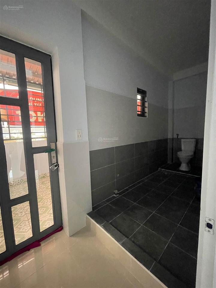 Mặt tiền đường số  nguyễn thị tú  khu kinh doanh sầm uất đa ngành nghề ngang 5m chỉ 9 tỷ nhỉnh