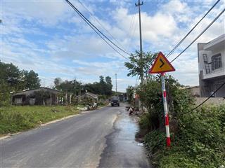 Bán đất tại thôn hoà thọ, 1,4 tỷ, 147.2m2, mặt tiền 5m, ngõ 7.5m