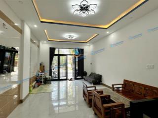 (ncc) cho thuê nhà 3 tầng bùi thiện ngộ  trung tâm hoà xuân