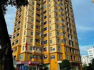 Bán căn hộ 3pn, 2wc tại khu đô thị sài đồng, giá 5,8 tỷ, diện tích 96,5m2, view đẹp, uy tín