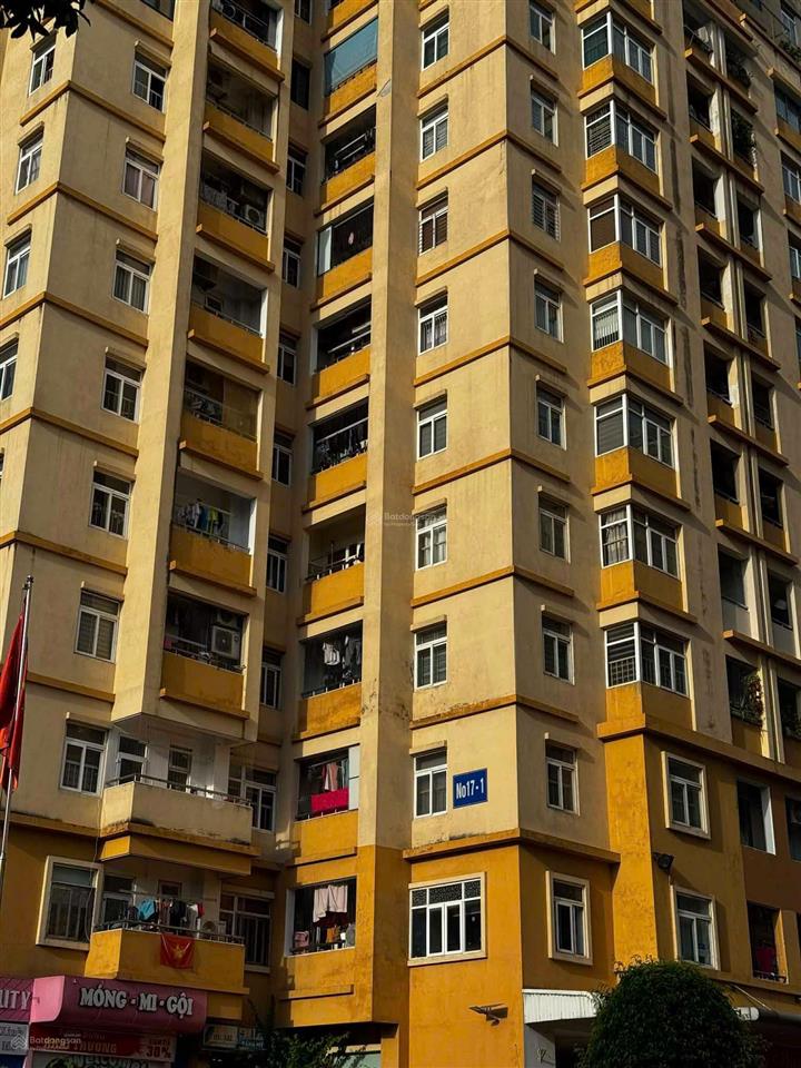 Bán căn hộ 3pn, 2wc tại khu đô thị sài đồng, giá 5,8 tỷ, diện tích 96,5m2, view đẹp