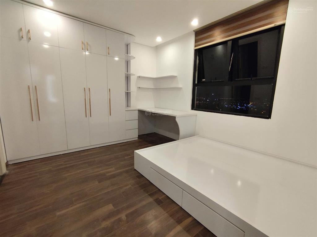 Eco city 2pn 63m2 siêu đẹp, tầng cao, view thoáng, full đồ mới cứng, giá 4,68 tỷ bao phí sang sổ