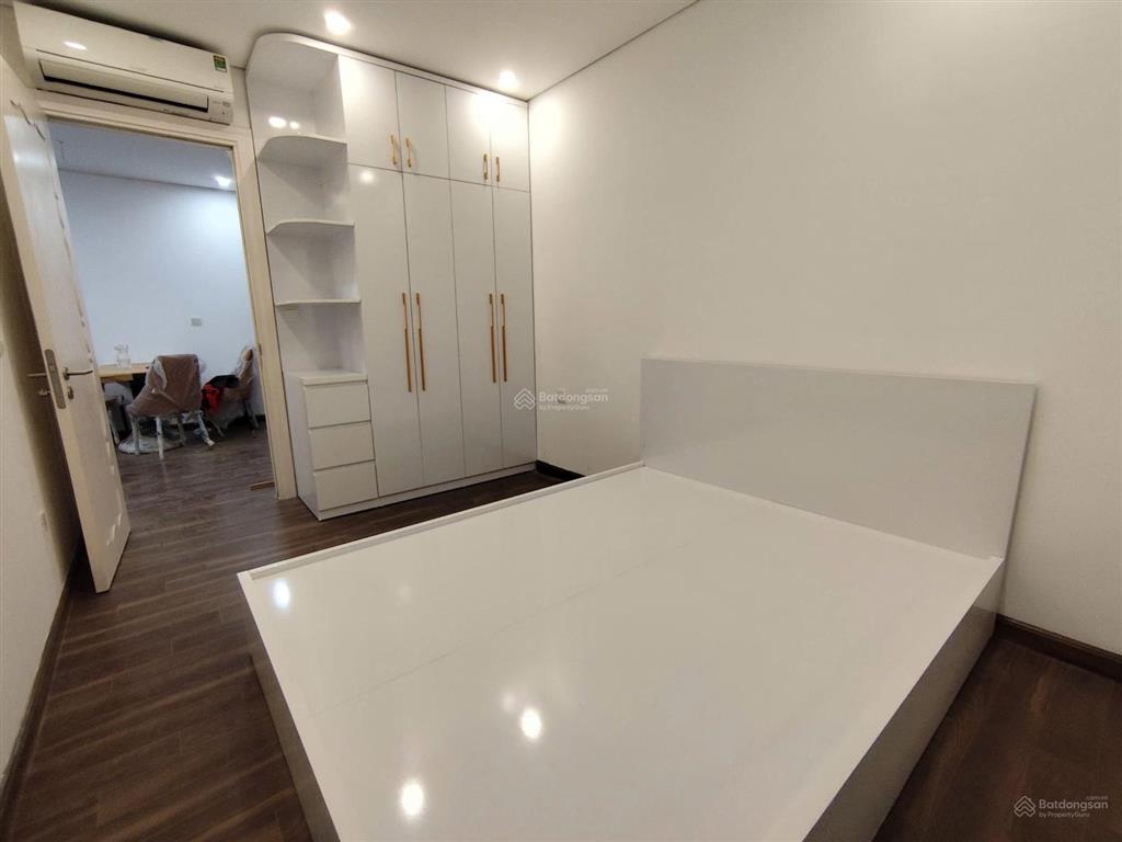 Eco city 2pn 63m2 siêu đẹp, tầng cao, view thoáng, full đồ mới cứng, giá 4,68 tỷ bao phí sang sổ