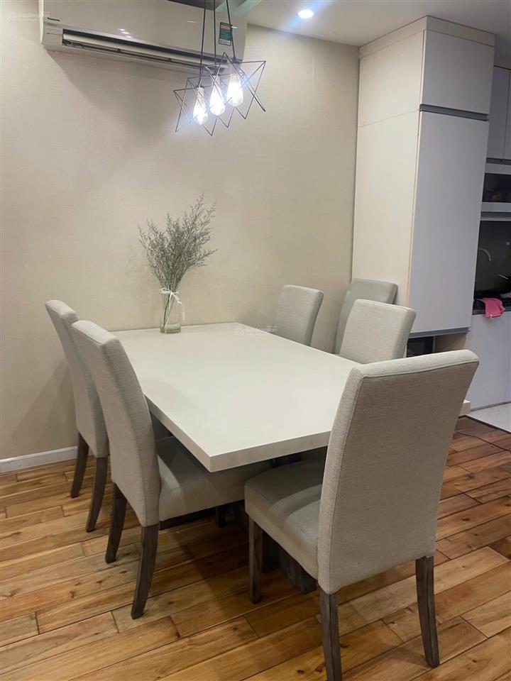Bán 3pn 103m2 happy house kđt việt hưng, view vinhomes, full đồ, sẵn sổ, giá 6,2 tỷ
