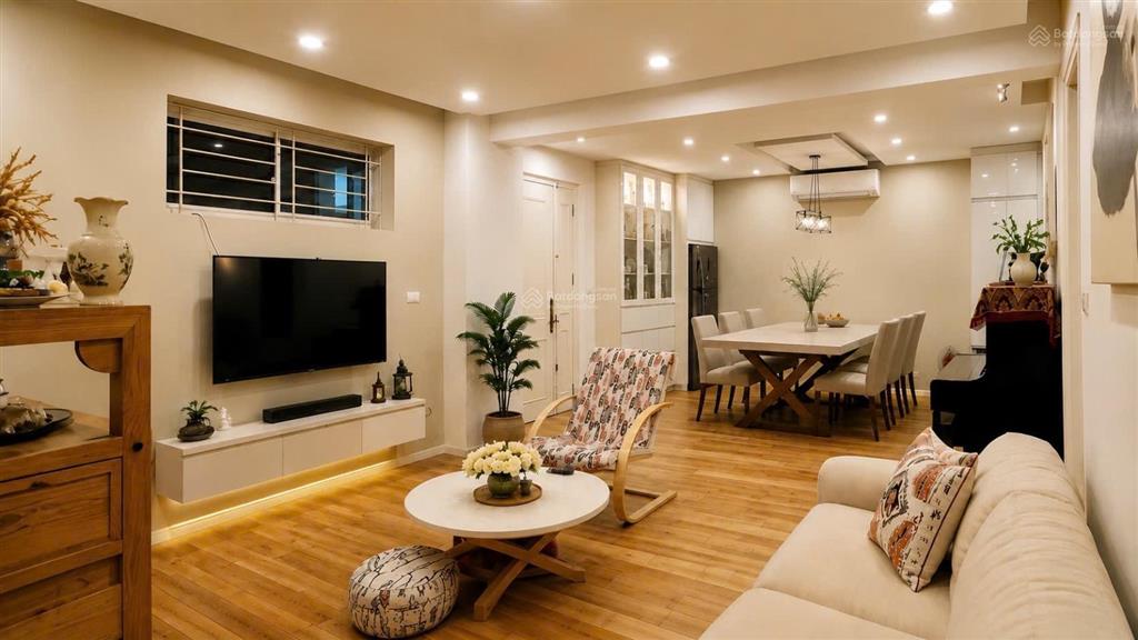 Bán 3pn 103m2 happy house kđt việt hưng, view vinhomes, full đồ, sẵn sổ, giá 6,2 tỷ