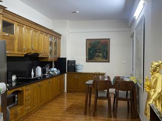 Bán 2pn góc 75m2 tòa n122 kđt sài đồng, full đồ, giá 4,3 bao phí sang tên.  0912 293 ***