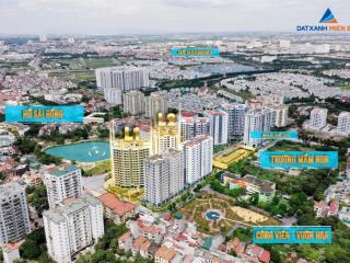 Bán cc le grand jardin sài đồng, 5,5 tỷ vnd, 76 m2, pháp lý đầy đủ