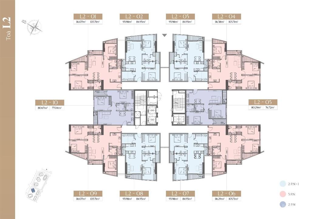 Bán cc le grand jardin sài đồng, 5,5 tỷ vnd, 76 m2, pháp lý đầy đủ