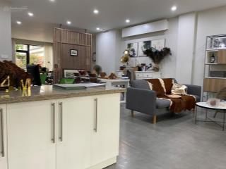 Chính chủ bán nhà đường 36 kđt vạn phúc city  2 mặt tiền thoáng mát  sẵn hợp đồng thuê 50tr/tháng