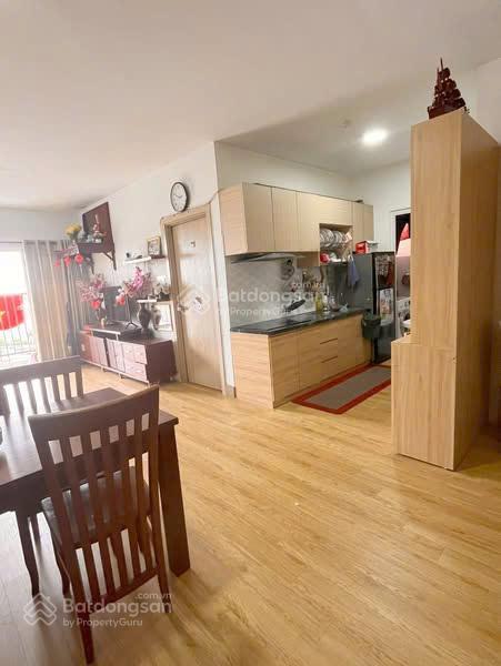 Bán căn hộ tại cc bộ công an q2, 70m2, 2pn, sổ hồng, full nội thất, 5,12 tỷ