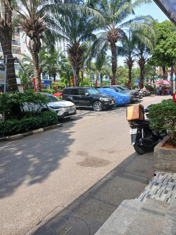 Bán căn hộ tại cc bộ công an q2, 70m2, 2pn, sổ hồng, full nội thất, 5,12 tỷ