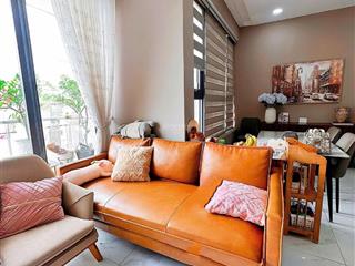 Cho thuê penthouse precia q2, 4pn, đầy đủ nội thất, nhà cực đẹp, giá 20tr/th