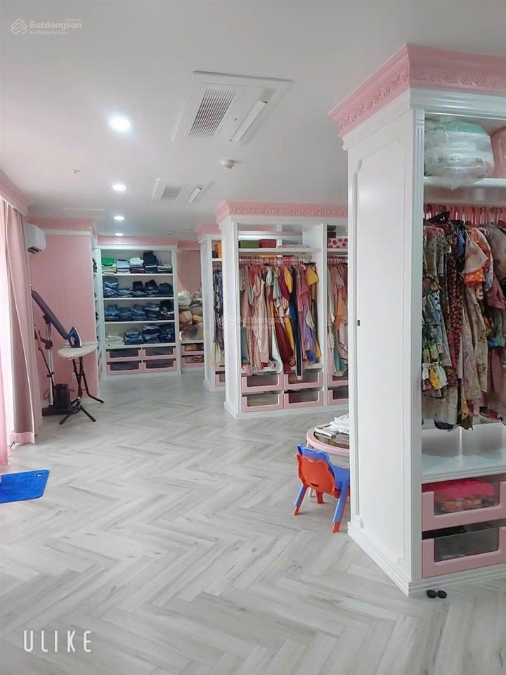Bán căn hộ cantavil premier đường song hành q2, 125m2, sổ hồng, 3pn giá 12 tỷ