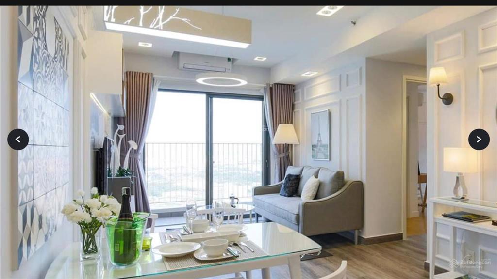 Bán căn hộ cantavil premier đường song hành q2, 125m2, sổ hồng, 3pn giá 12 tỷ
