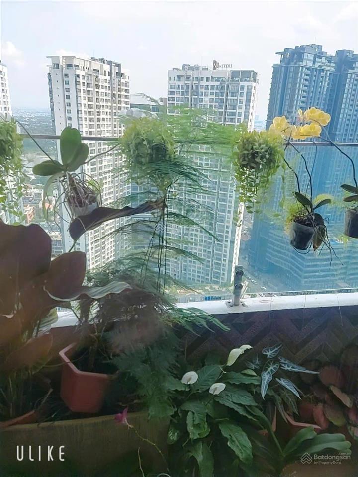 Bán căn hộ cantavil premier đường song hành q2, 125m2, sổ hồng, 3pn giá 12 tỷ