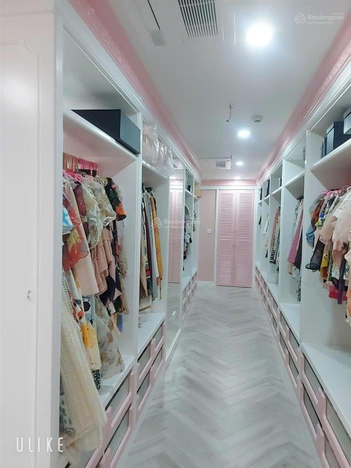 Bán căn hộ cantavil premier đường song hành q2, 125m2, sổ hồng, 3pn giá 12 tỷ