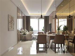 Bán căn hộ him lam phú an ngay cầu rạch chiếc 2pn, 2wc 70m2, sổ hồng giá 4,3 tỷ