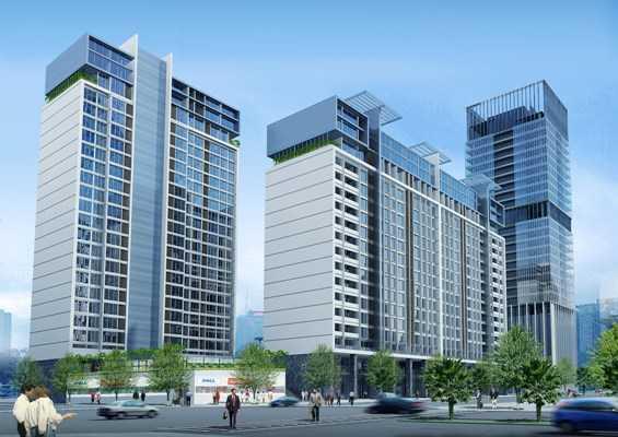 Bán căn hộ 3pn, 150m2 tại petrovietnam landmark, 8 tỷ vnd