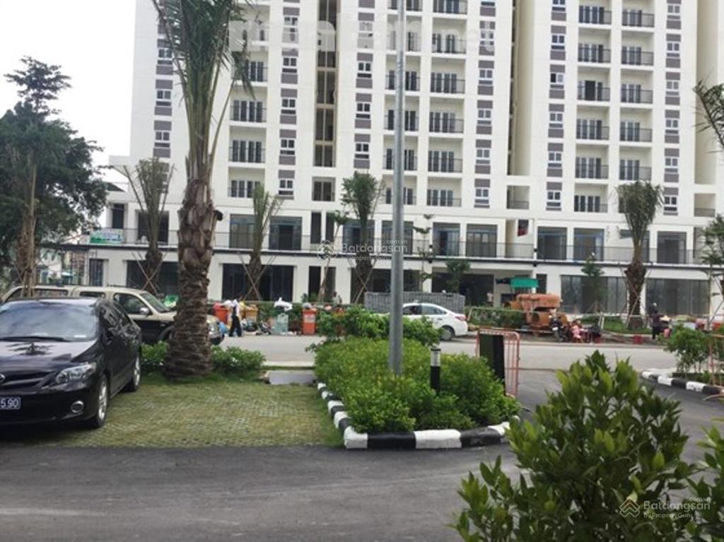 Bán căn hộ tại cc bộ công an q2, 71,5m2, 2pn, sổ hồng, full nội thất, 5,12 tỷ