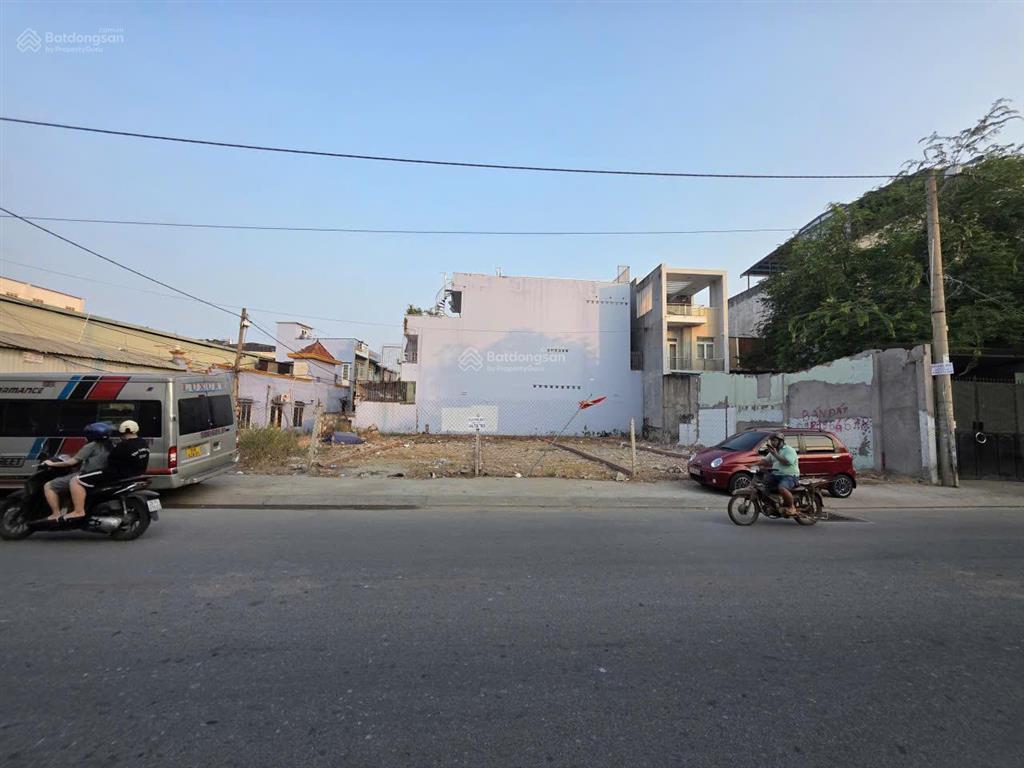 Bán đất mặt đường tô ngọc vân phường tam bình, 80,4m2, sổ đỏ chính chủ giá 9,5 tỷ