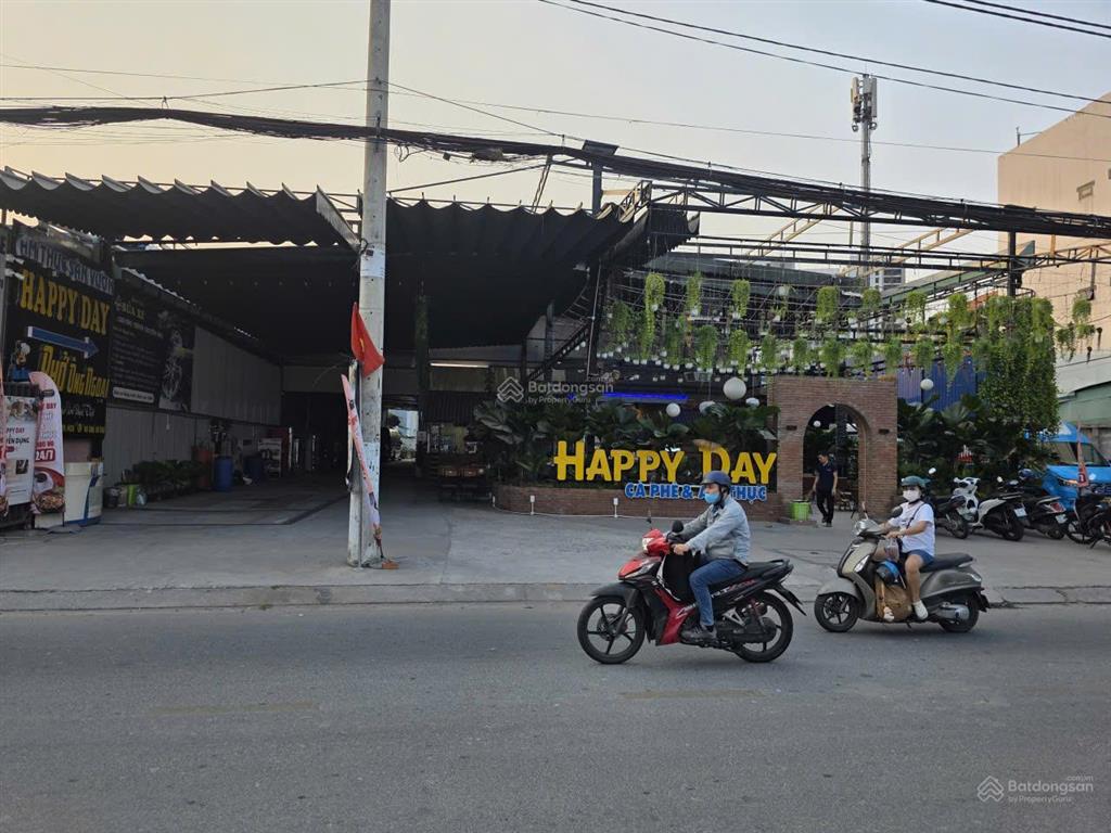 Bán đất mặt đường tô ngọc vân phường tam bình, 80,4m2, sổ đỏ chính chủ giá 9,5 tỷ