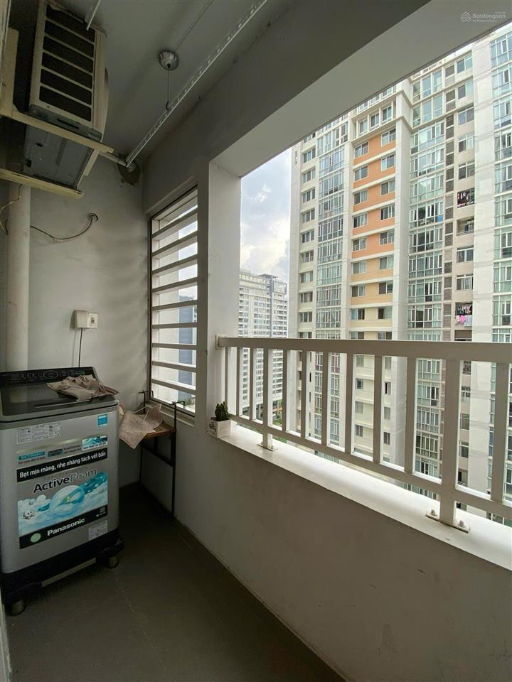 Bán căn hộ 2pn, 2wc tại lexington residence, 5,8 tỷ, 71,5m2
